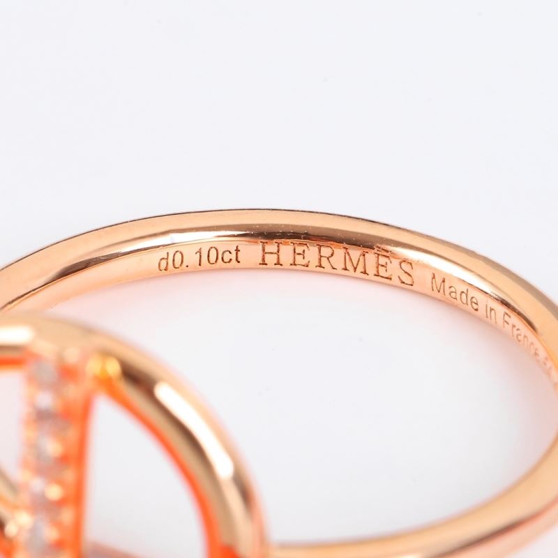 Hermes Rings